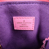 Louis Vuitton Monogram Empreinte Lanyard Multi Pochette MP3072