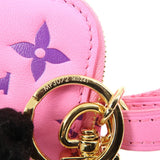 Louis Vuitton Monogram Empreinte Lanyard Multi Pochette MP3072