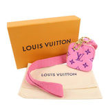 Louis Vuitton Monogram Empreinte Lanyard Multi Pochette MP3072