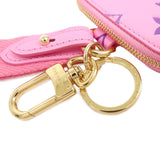 Louis Vuitton Monogram Empreinte Lanyard Multi Pochette MP3072