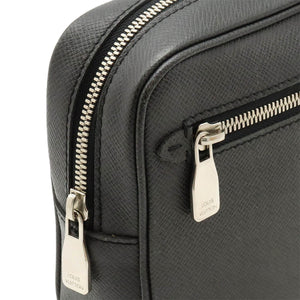 Louis Vuitton Taiga  Leather Clutch Bag