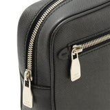 Louis Vuitton Taiga  Leather Clutch Bag