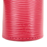 Louis Vuitton Epi Travel Case 100ML Fragrance Case Fuchsia LS0219