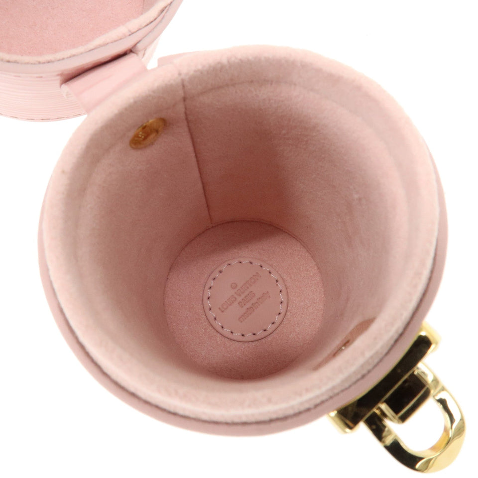 Louis Vuitton Epi Travel Case 100ML Fragrance Case LS0149