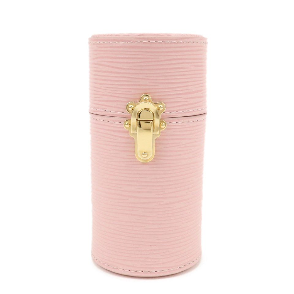 Louis Vuitton Epi Travel Case 100ML Fragrance Case LS0149
