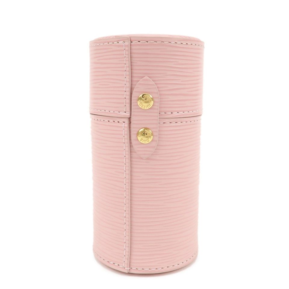 Louis Vuitton Epi Travel Case 100ML Fragrance Case LS0149