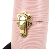 Louis Vuitton Epi Travel Case 100ML Fragrance Case LS0149