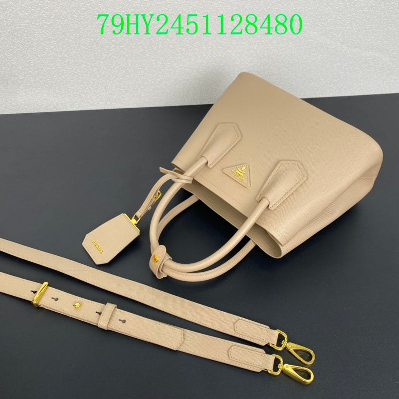 Prada Bags - The Barnes Bags  771