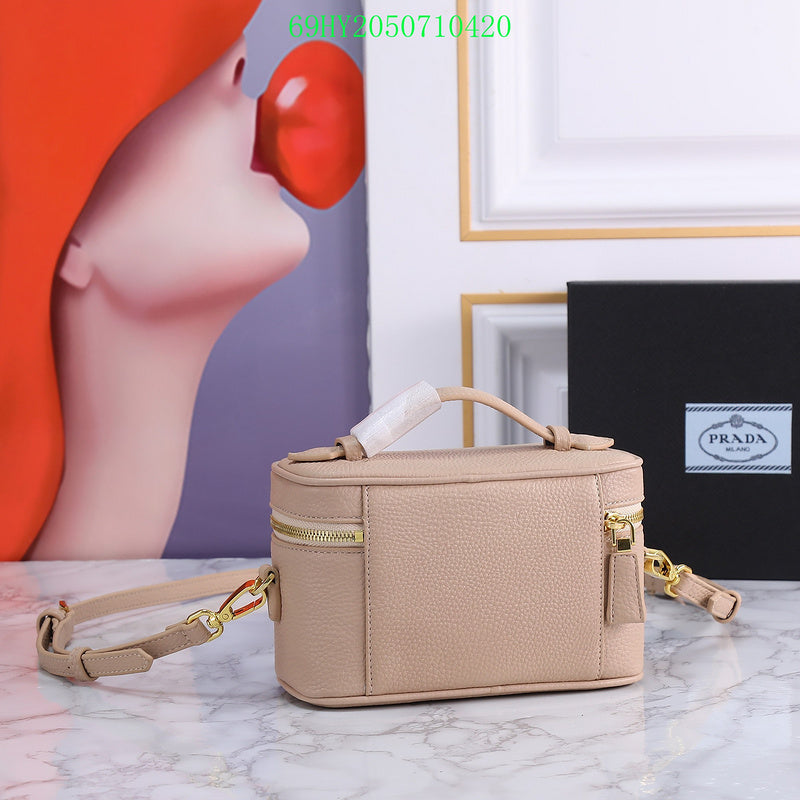 Prada Bags - The Barnes Bags  114