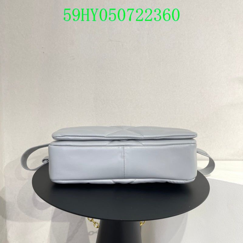 Prada Bags - The Barnes Bags  1093