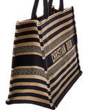 Dior Book Large Tote