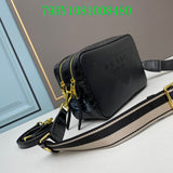 Prada Bags - The Barnes Bags  934