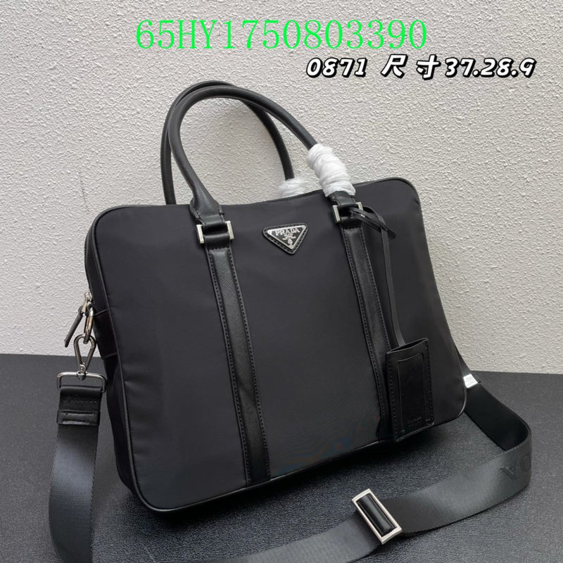 Prada Bags - The Barnes Bags  1078