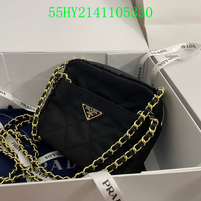 Prada Bags - The Barnes Bags  846