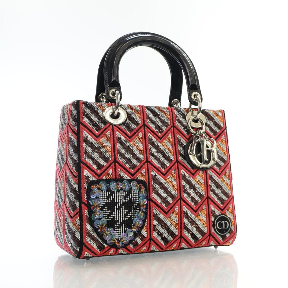 Dior Lady Dior Medium