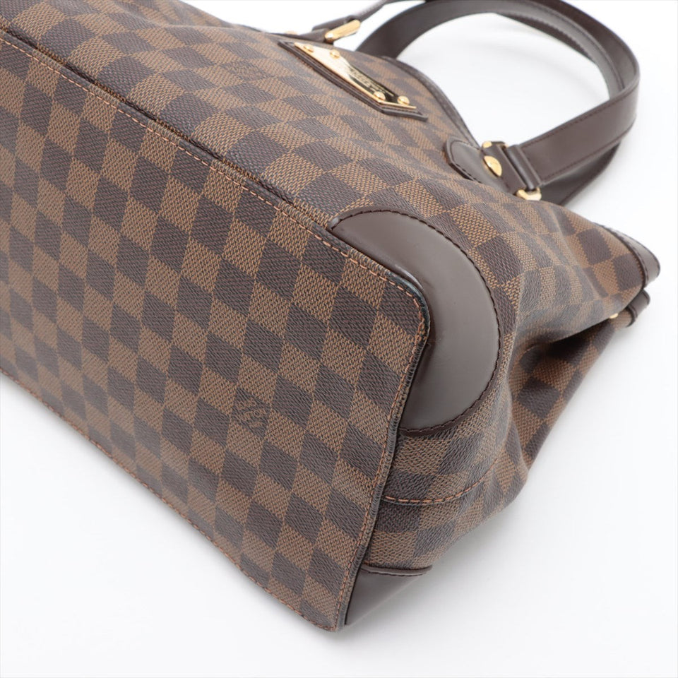 Louis Vuitton Damier Hampstead PM N51205