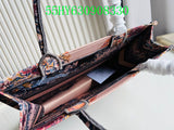 Christian Dior Bags Bags - The Tote   177