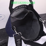 Prada Bags - The Barnes Bags  968