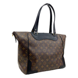 LOUIS VUITTON Estrela Monogram NM w/Black