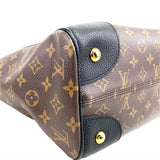 LOUIS VUITTON Estrela Monogram NM w/Black