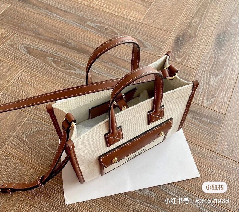 Burberry Bags - BG Bags - 097