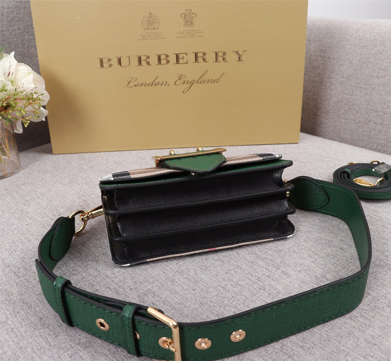 Burberry Bags - BG Bags - 1012