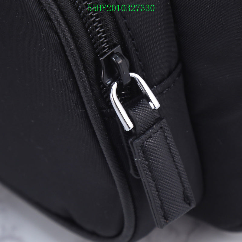 Prada Bags - The Barnes Bags  433