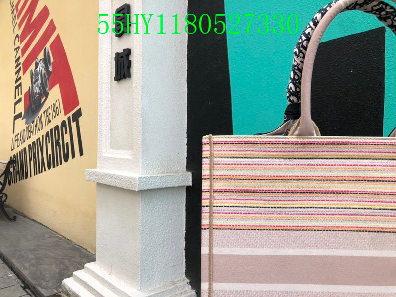 Christian Dior Bags Bags - The Tote   158