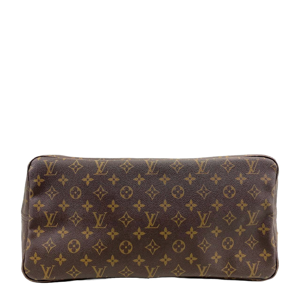LOUIS VUITTON Neverfull Monogram GM