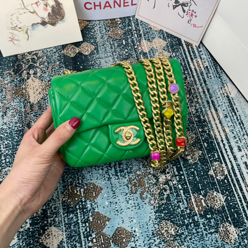 Chanel Bag