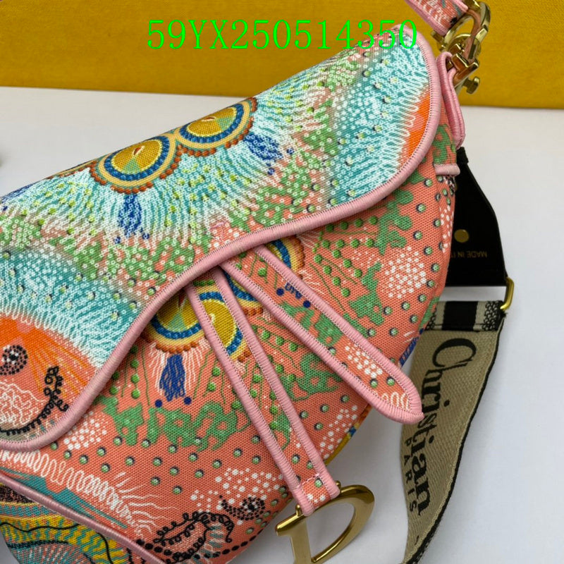 Christian Dior Bags Bags - The Tote   452