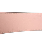 Louis Vuitton Monogram Shoulder Strap 90cm 4.0cm J02330