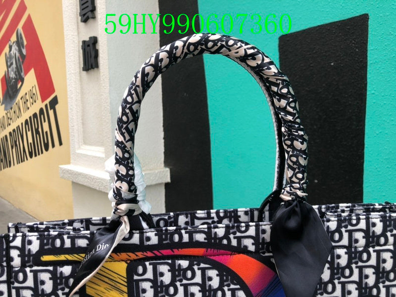 Christian Dior Bags Bags - The Tote   120
