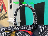 Christian Dior Bags Bags - The Tote   120