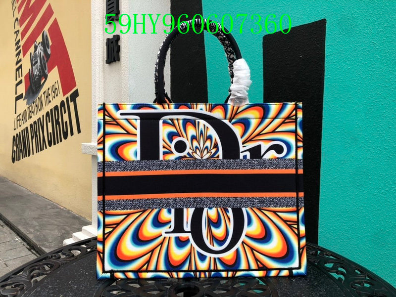Christian Dior Bags Bags - The Tote   118