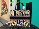 Christian Dior Bags Bags - The Tote   118