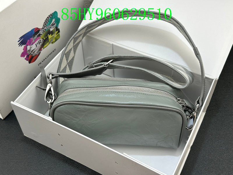 Prada Bags - The Barnes Bags  132