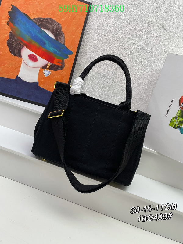 Prada Bags - The Barnes Bags  094