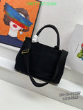 Prada Bags - The Barnes Bags  094