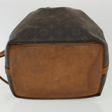 LOUIS VUITTON Monogram Petit Noe Shoulder Bag M42226 LV  38442