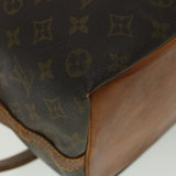 LOUIS VUITTON Monogram Petit Noe Shoulder Bag M42226 LV  38442