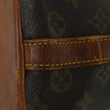 LOUIS VUITTON Monogram Petit Noe Shoulder Bag M42226 LV  38442