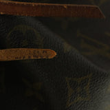 LOUIS VUITTON Monogram Petit Noe Shoulder Bag M42226 LV  38442
