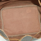LOUIS VUITTON Monogram Petit Noe Shoulder Bag M42226 LV  38442