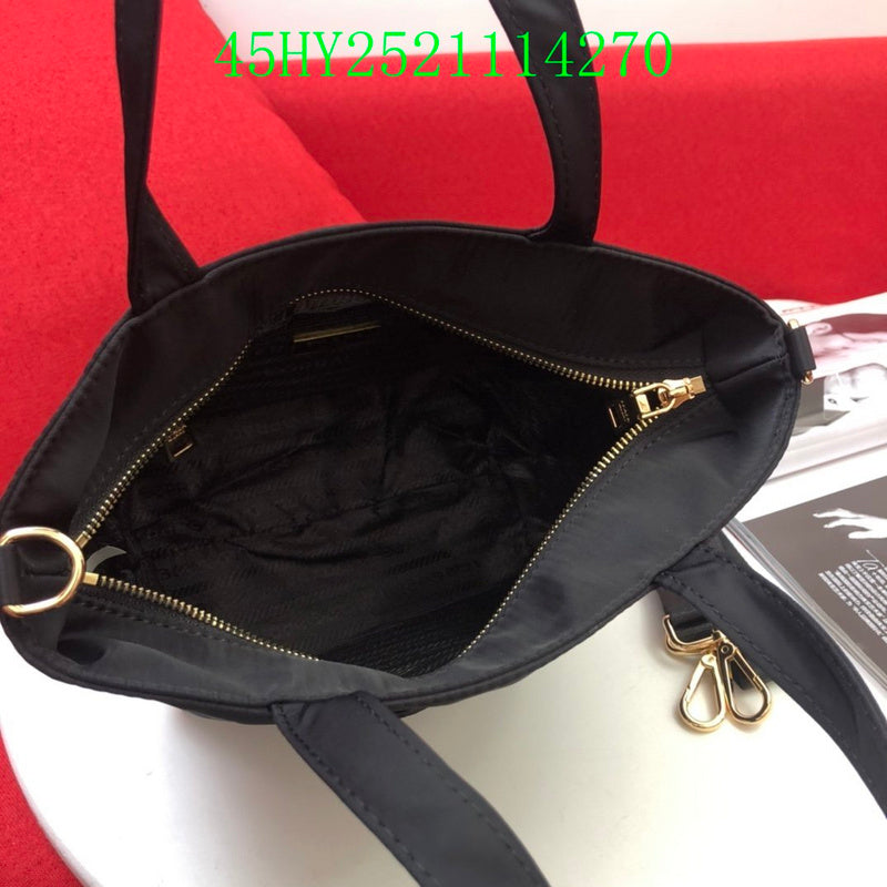 Prada Bags - The Barnes Bags  806