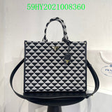 Prada Bags - The Barnes Bags  933