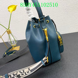 Prada Bags - The Barnes Bags  861