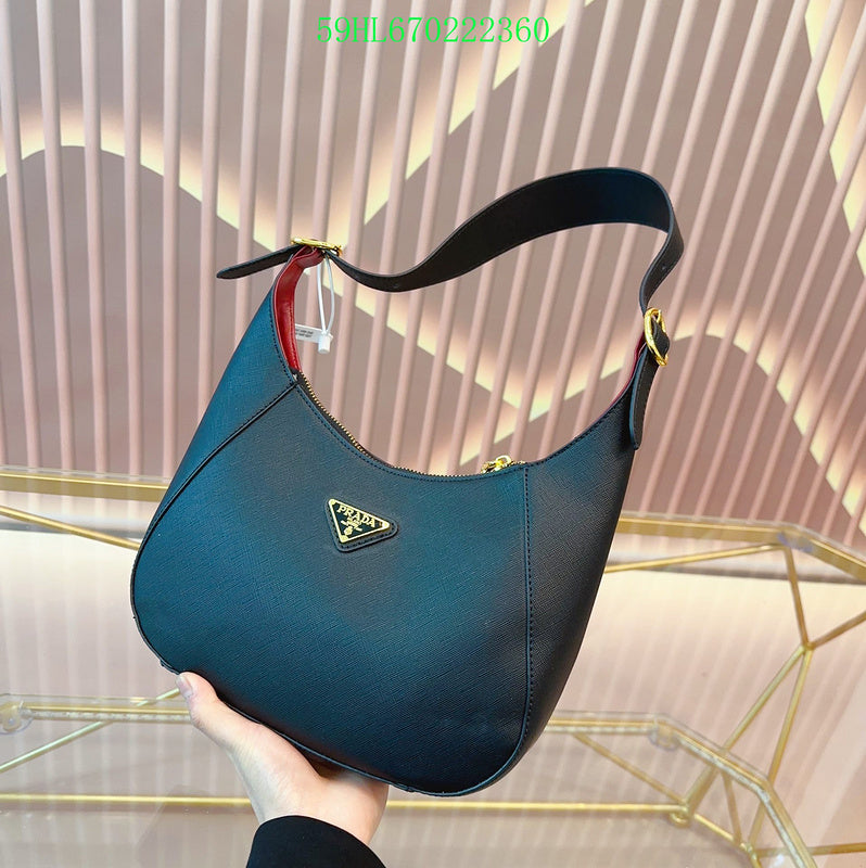 Prada Bags - The Barnes Bags  503