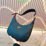 Prada Bags - The Barnes Bags  503