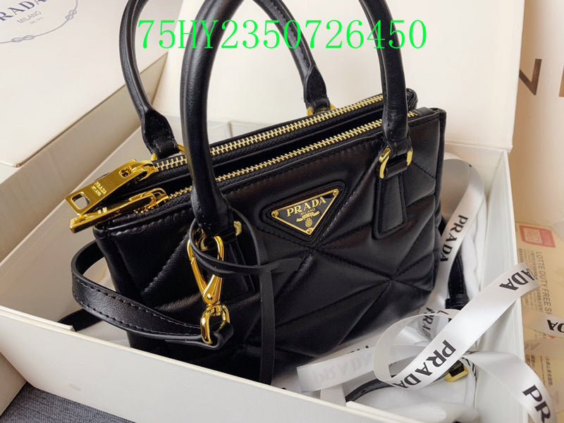 Prada Bags - The Barnes Bags  077